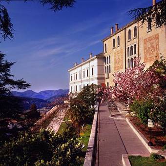 Hotel Castelbrando