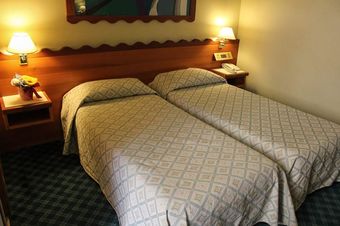 Hotel Europa