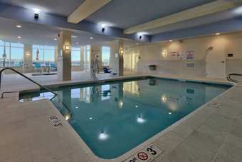 Hotel Hilton Garden Inn Gallup