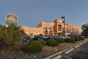 Hotel Best Western Plus Inn Of Santa Fe