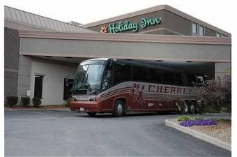 Hotel Holiday Inn Auburn-finger Lakes Region