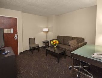 Hotel Holiday Inn Express & Suites Buffalo Airport