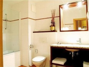 Hotel Grand Brno
