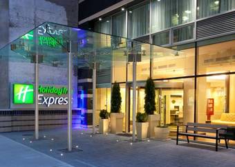 Hotel Holiday Inn Express - Times Square South