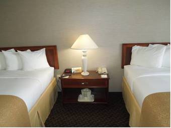 Hotel Quality Inn & Suites Vestal