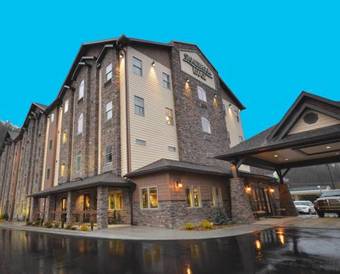 Hotel Stonebrook Lodge
