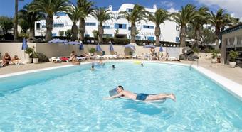 Aparthotel Costa Mar