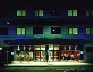 AC Hotel Le�n San Antonio By Marriott