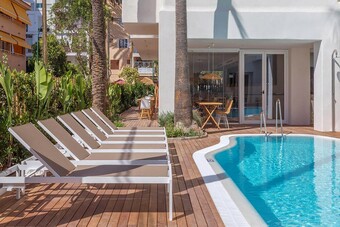 Hotel Hm Alma Beach Adults Only