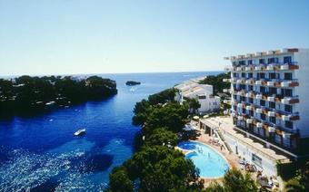 Hotel Cala Ferrera