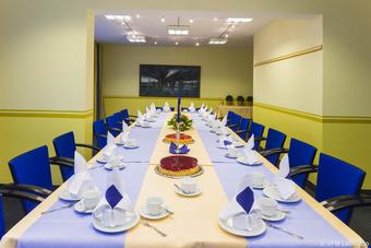 Hotel Am Terrassenufer