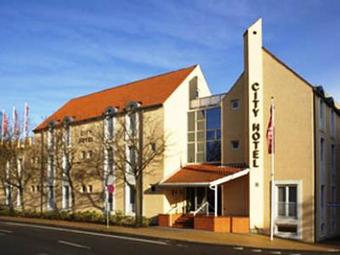 City Hotel Odense