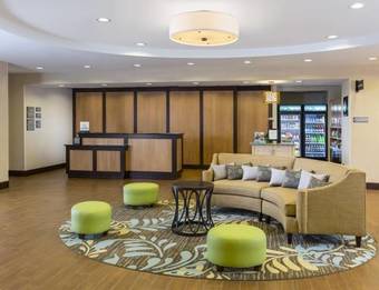 Hotel Homewood Suites By Hilton Akron/fairlawn