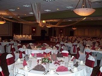 Hotel Holiday Inn Perrysburg French Quarter