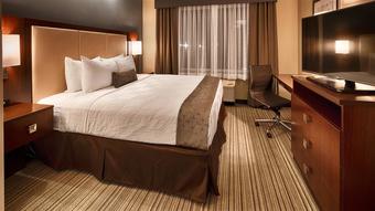 Hotel Best Western Plus Boardman Inn & Suites