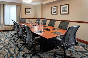 Hotel Hilton Garden Inn Lake Oswego