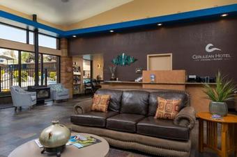 Motel Cerulean Hotel, A Running Y Property