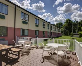 Hotel Quality Inn & Suites - Gettysburg