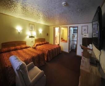 Motel A1 Economy Inn