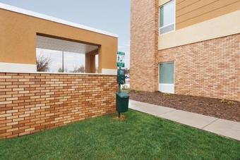 Hotel Home2 Suites By Hilton Sioux Falls Sanford Medical Center