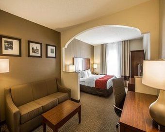Hotel Quality Suites