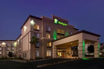 Hotel Holiday Inn El Paso Airport