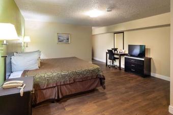 Hotel Rodeway Inn