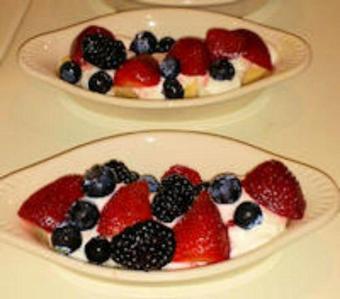 Granbury Gardens Bed And Breakfast
