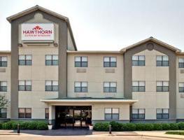 Hotel Hawthorn Suites By Wyndham Killeen Fort Hood