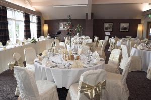 Hotel Castle Green