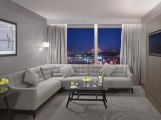 Hotel Radisson Sas Manchester Airport