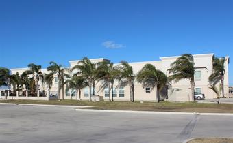 Hotel Best Western Plus Tropic Inn