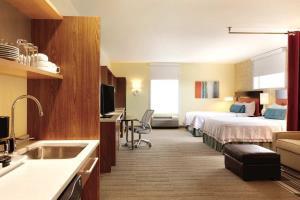 Hotel Home2 Suites By Hilton Austin Round Rock