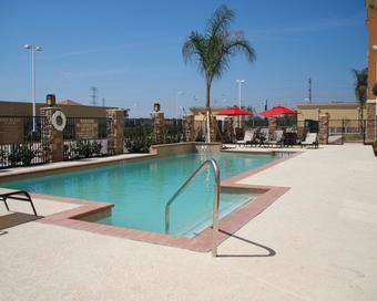 Hotel Best Western Plus Seabrook Suites