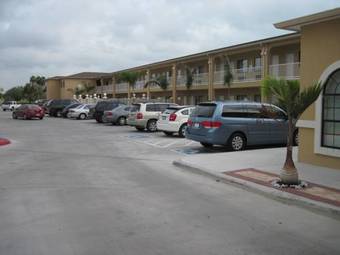 Motel Texas Inn
