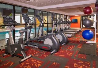 Hotel Residence Inn Arlington Pentagon City
