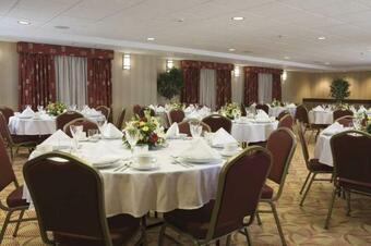 Hotel Holiday Inn Express & Suites Charlottesville North