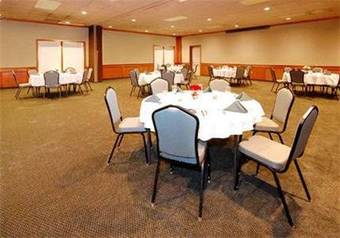 Hotel Quality Inn & Conference Center Ellensburg