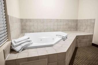 Hotel Quality Inn & Suites Federal Way - Seattle