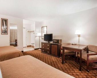 Hotel Quality Inn Uptown