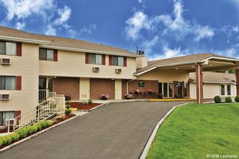 Hotel La Quinta Inn Walla Walla