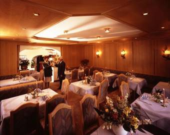 Hotel Minotel Resch
