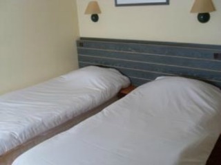 Hotel Campanile