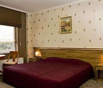 Hotel Alegro