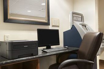 Hotel Country Inn & Suites By Carlson Dundee