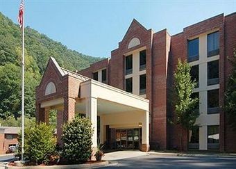Hotel Comfort Inn