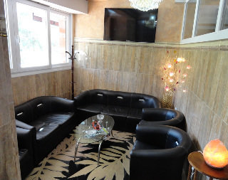 Hotel Leila
