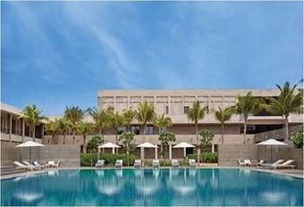 Hotel Intercontinental Chennai Mahabalipuram Resort