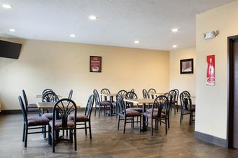 Hotel Econo Lodge