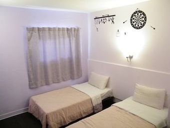 Ting B&B Hotel